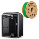 Creality 3D - K1 - 220x220x250mm + 1 stk. GRATIS filament - Bundle