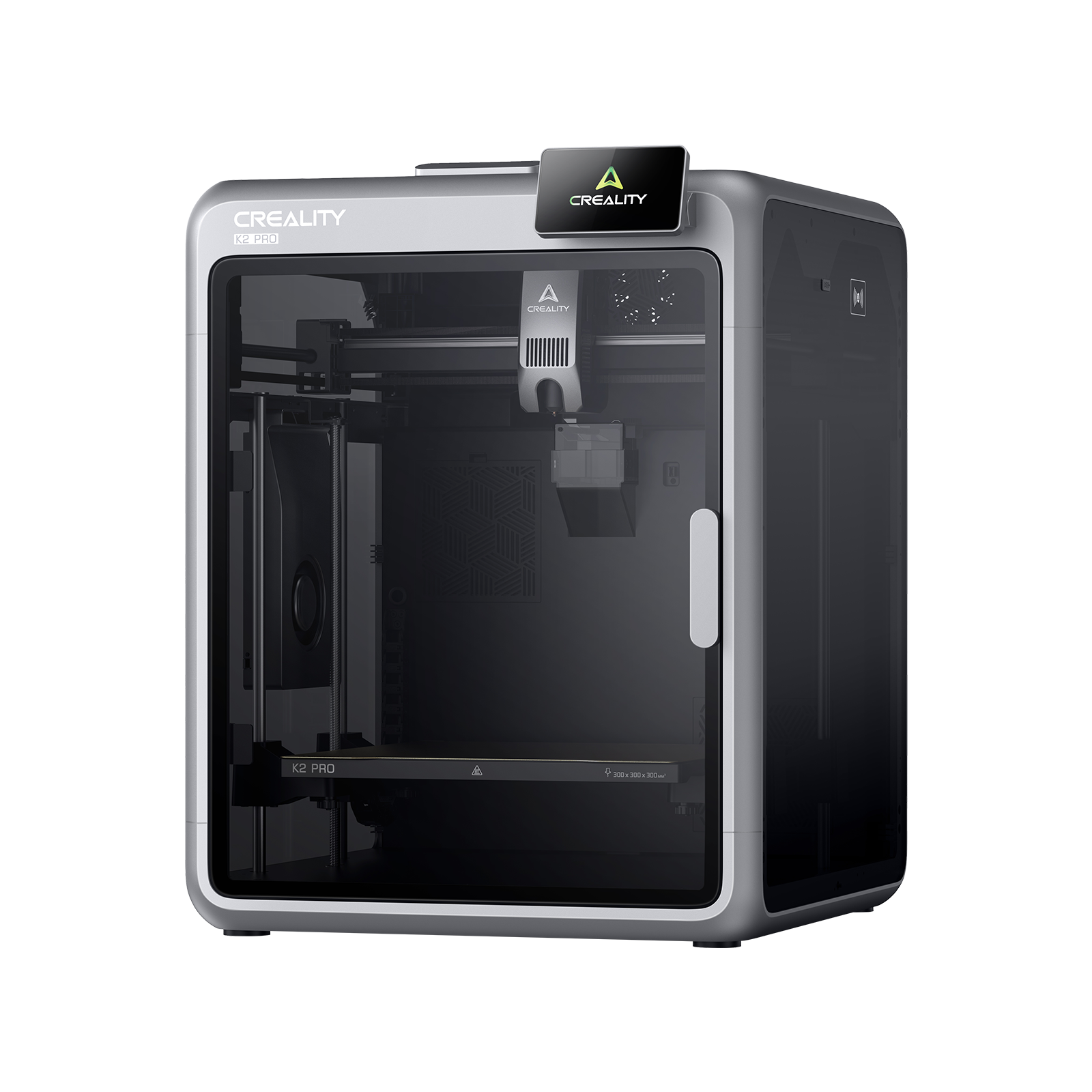 Creality 3D - K2 Pro - 300x300x300mm