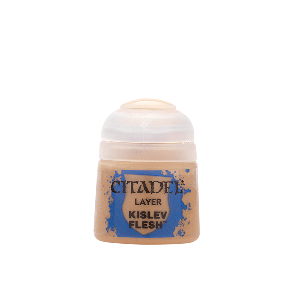 Citadell: Kislev kött (lager) - 12ml