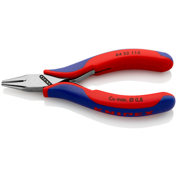 KNIPEX - Elektroniktänger - 115mm