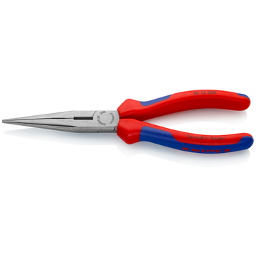 KNIPEX - Rak trannäbgtång - 200 mm