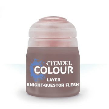 Citadel: Knight-Questor Flesh (Layer) - 12ml
