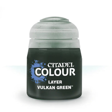 Citadel: Vulkan Green (Layer) - 12ml