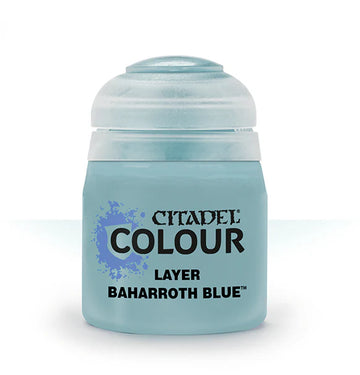 Citadel: Baharroth Blue (Layer) - 12ml