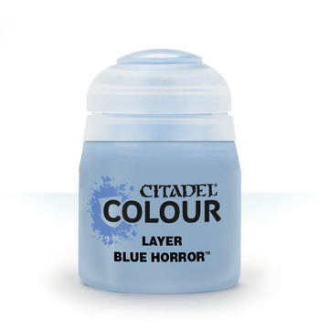 Citadel: Blue Horror (Layer) - 12ml