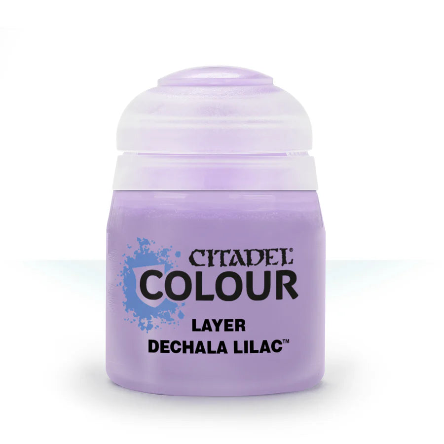 Citadel: Dechala Lilac (Layer) - 12ml