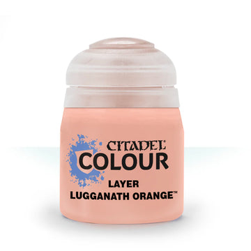 Citadel: Lugganath Orange (Layer) - 12ml