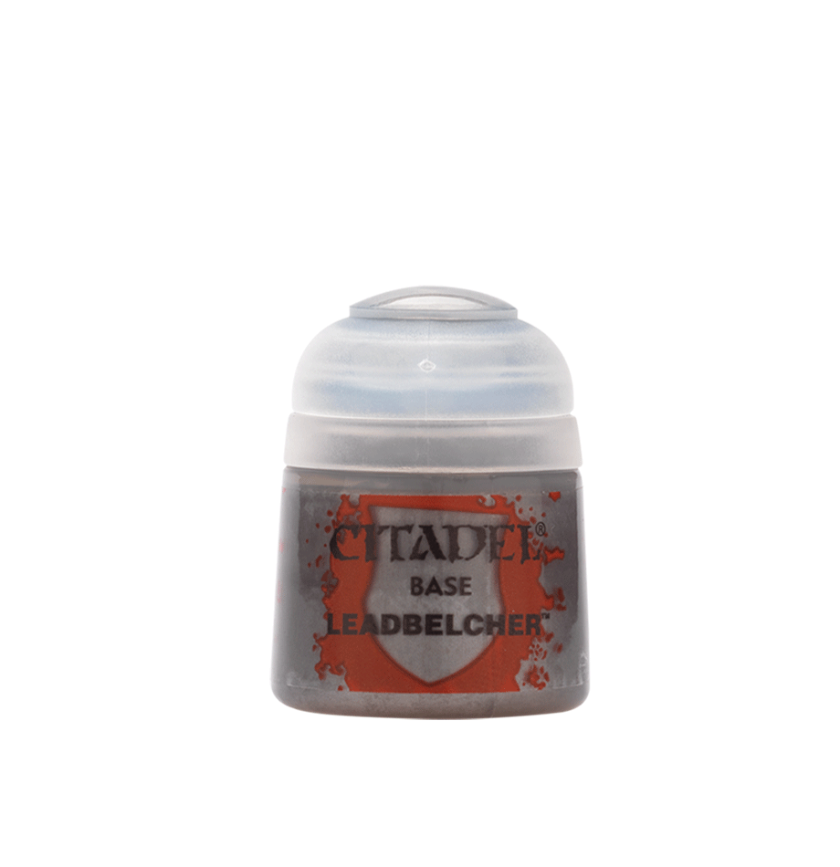 Citadel: Blybelcher (Bas) - 12ml