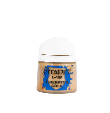 Citadel: Liberator Gold (Layer) - 12ml