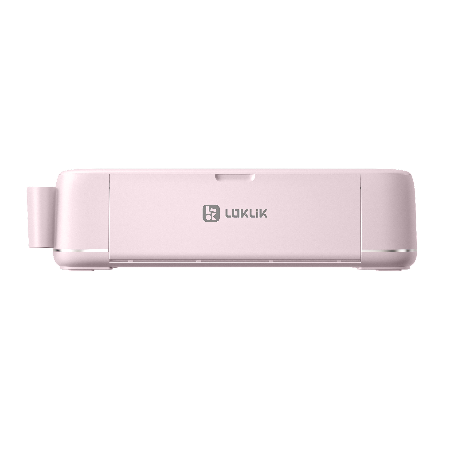 LOKLiK - iCraft™ skärplotter - pastellrosa