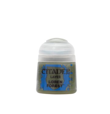 Citadel: Loren Forest (Layer) - 12ml