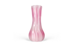 3DE Premium - PLA Transparent Regnbåge - Lotusrosa - 1,75 mm - 1 kg