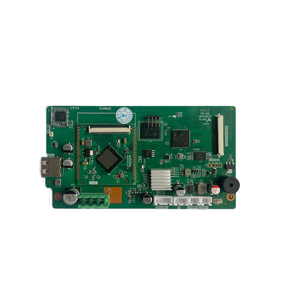 ELEGOO - Moderkort - Mars 4 Ultra