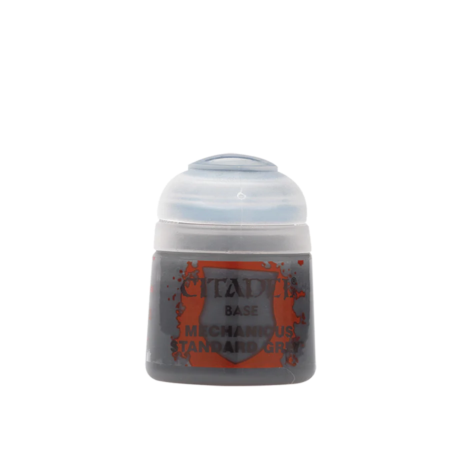 Citadel: Mechanicus Standard Grey (Base) - 12ml
