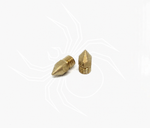 Spider - MK8 Brass Narrow - SpiderNozzle - 1.75mm - 0.4mm