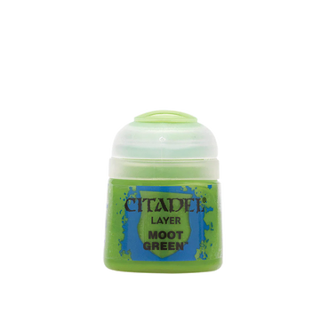 Citadel: Moot Green (Layer) - 12ml