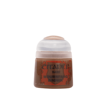 Citadel: Mournfang Brown (Bas) - 12ml