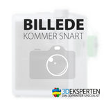 3DE Premium Resin - Hög Temperatur - Klar - 1 kg