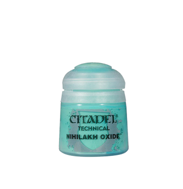 Citadel: Nihilakh Oxide (Technical) - 12ml