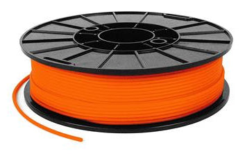 NinjaFlex-filament - Lava Orange - 1,75 mm - 0,5 kg