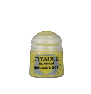 Citadel: Nurgles Rot (Technical) - 12ml