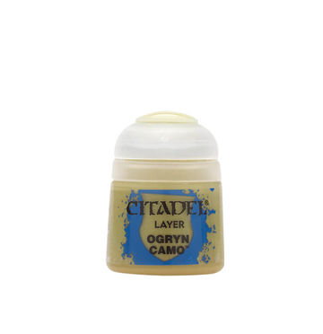 Citadel: Ogryn Camo (Layer) - 12ml