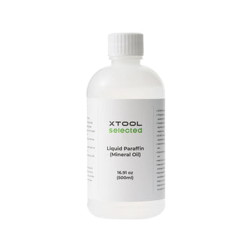 xTool - Inner Engraving Oil for Crystal Ball (2x500ml)