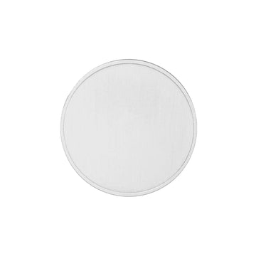 xTool - Blank Commemorative Zinc Coins (5pcs)