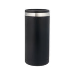 xTool - Slim Can Cooler (12oz/0.35L) - Black to Silver