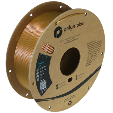 (UTGÅNG) - Polymaker Polylite - Starlight PLA - Jupiter - 1,75 mm - 1 kg