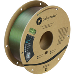 (UTGÅNG) - Polymaker Polylite - Starlight PLA - Meteor - 1,75 mm - 1 kg
