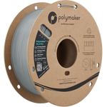 Polymaker™ - PLA Pro - Grey - 1.75mm - 1kg