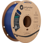 Polymaker™ - PLA Pro - Blue - 1.75mm - 1kg