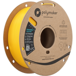 Polymaker™ - PLA Pro - Yellow - 1.75mm - 1kg
