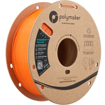 Polymaker™ - PLA Pro - Orange - 1.75mm - 1kg