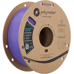 Polymaker™ - PLA Pro - Purple - 1.75mm - 1kg