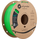 Polymaker™ - PLA Pro - Green - 1.75mm - 1kg