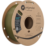 Polymaker™ - PLA Pro - Army Green - 1.75mm - 1kg