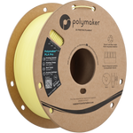 Polymaker™ - PLA Pro - Light Yellow - 1.75mm - 1kg