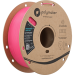 Polymaker™ - PLA Pro - Magenta - 1.75mm - 1kg