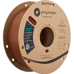 Polymaker™ - PLA Pro - Metallic Bronze - 1.75mm - 1kg