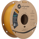 Polymaker™ - PLA Pro - Metallic Gold - 1.75mm - 1kg