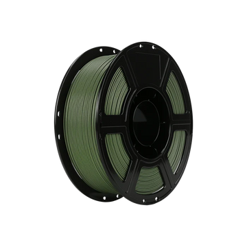 Flashforge - PETG CF - Grass Green - 1.75mm - 1kg