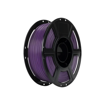 Flashforge - PETG CF - Iris Purple - 1.75mm - 1kg