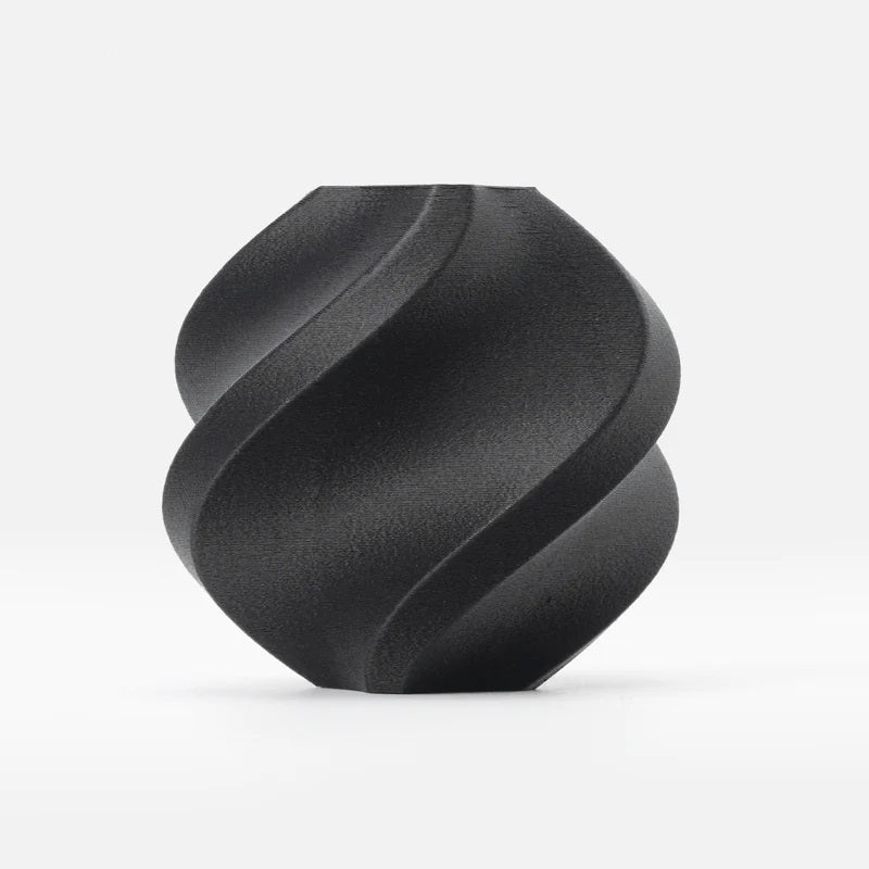 Bambu Lab - PETG-CF - Svart - 1,75 mm - 1 kg