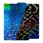 Spindel - PEY Sweetheart/Waterdrop Dubbelsidigt System - K1