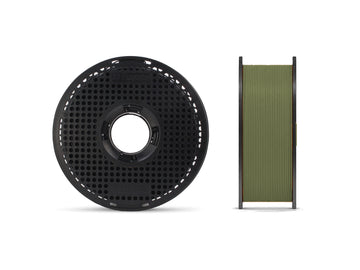 3DE MAX - PLA - Olivgrön - 1,75 mm - 1 kg