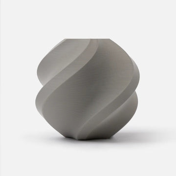 Bambu Lab - PLA Basic - Grå - 1,75 mm - 1 kg