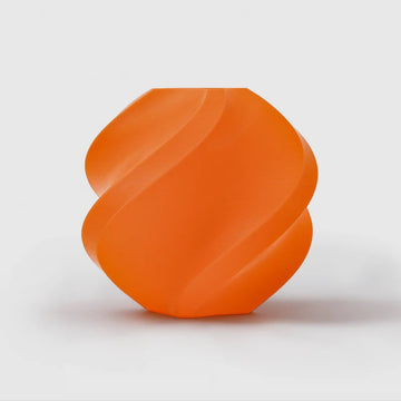 Bambu Lab - PLA Basic - Orange - 1,75 mm - 1 kg - Refill