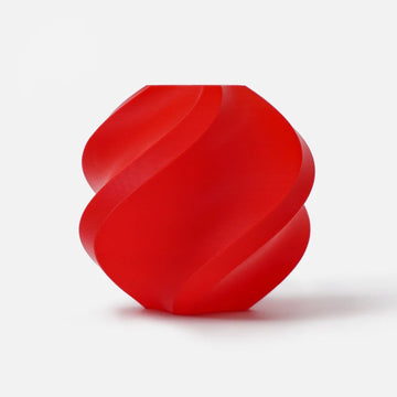 Bambu Lab - PLA Basic - Röd - 1,75 mm - 1 kg - Refill